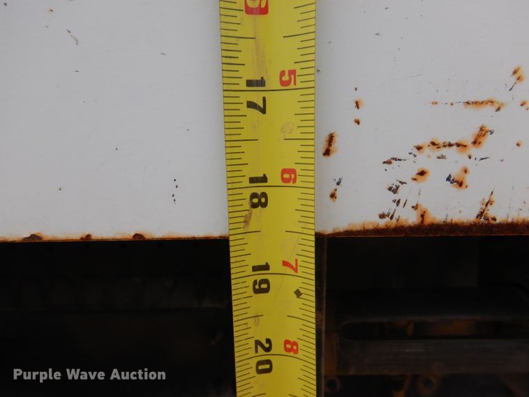 image for item DM3902 2009 Sterling LT9500  crane truck