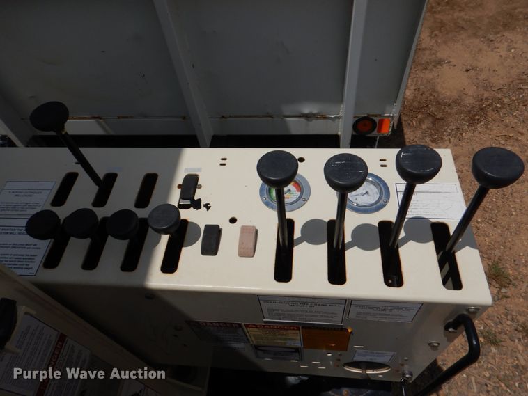 image for item DM3902 2009 Sterling LT9500  crane truck