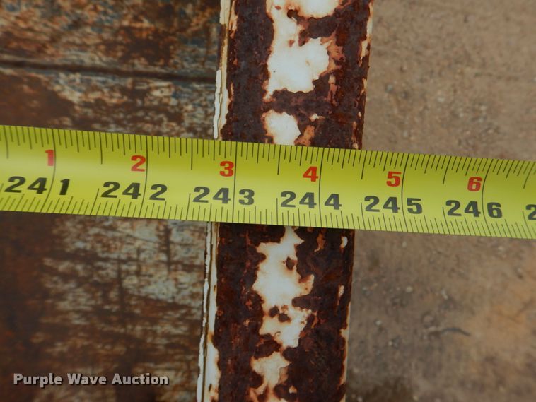 image for item DM3902 2009 Sterling LT9500  crane truck