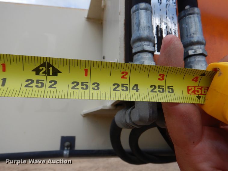 image for item DM3902 2009 Sterling LT9500  crane truck