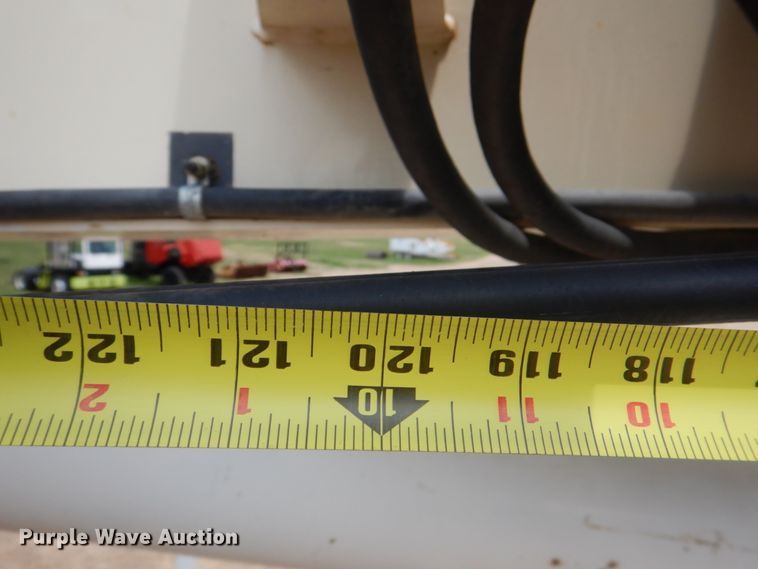 image for item DM3902 2009 Sterling LT9500  crane truck