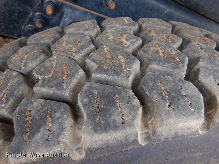 image for item DM3902 2009 Sterling LT9500  crane truck