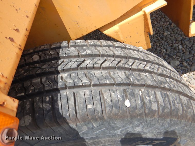 image for item DM3903 2002 Bandit CB90  wood chipper