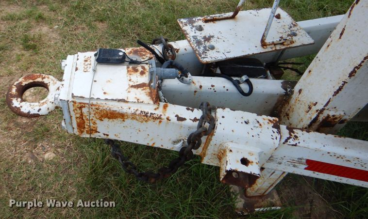 image for item DM3904 Bandit 90  wood chipper