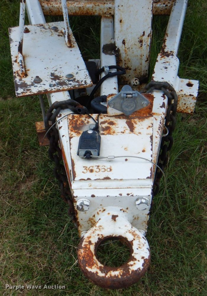 image for item DM3904 Bandit 90  wood chipper