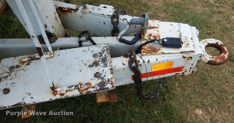 image for item DM3904 Bandit 90  wood chipper