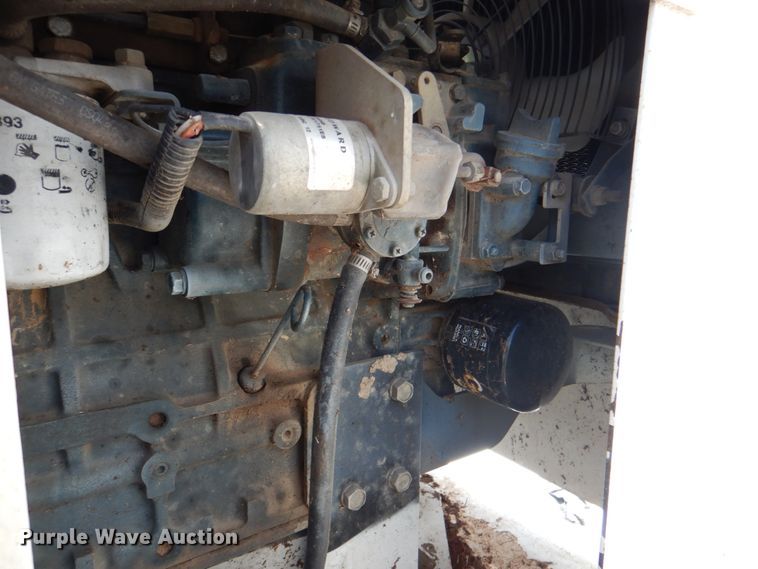 image for item DM3904 Bandit 90  wood chipper