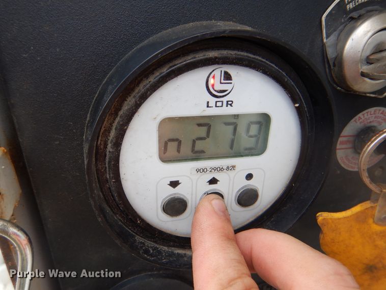 image for item DM3904 Bandit 90  wood chipper