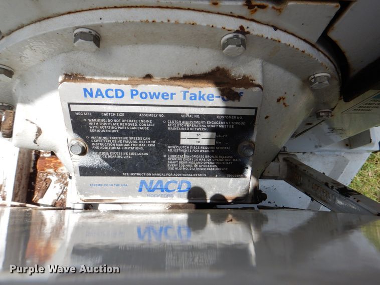 image for item DM3904 Bandit 90  wood chipper