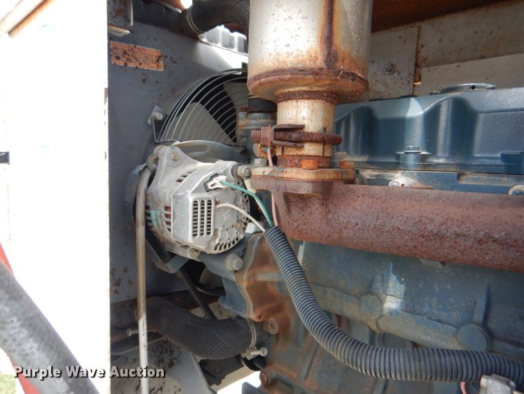 image for item DM3904 Bandit 90  wood chipper