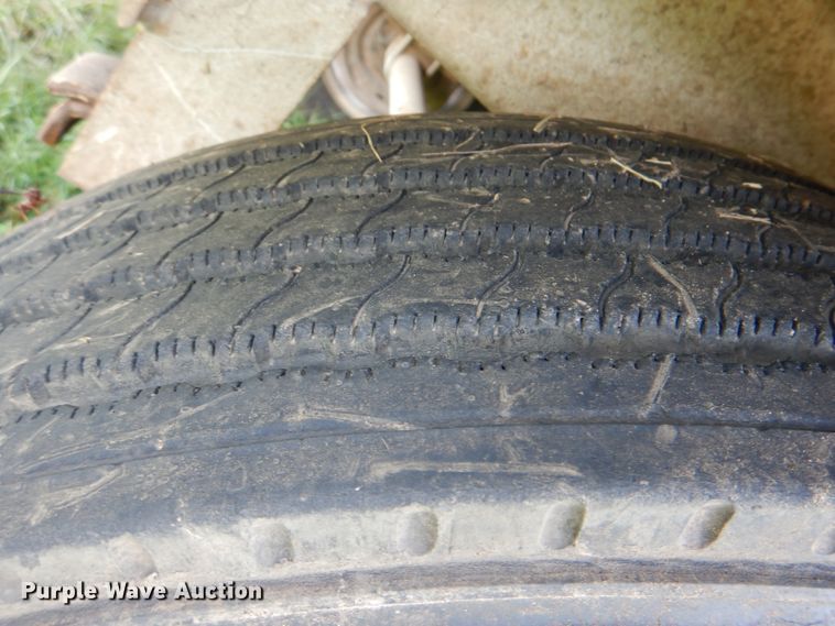 image for item DM3904 Bandit 90  wood chipper