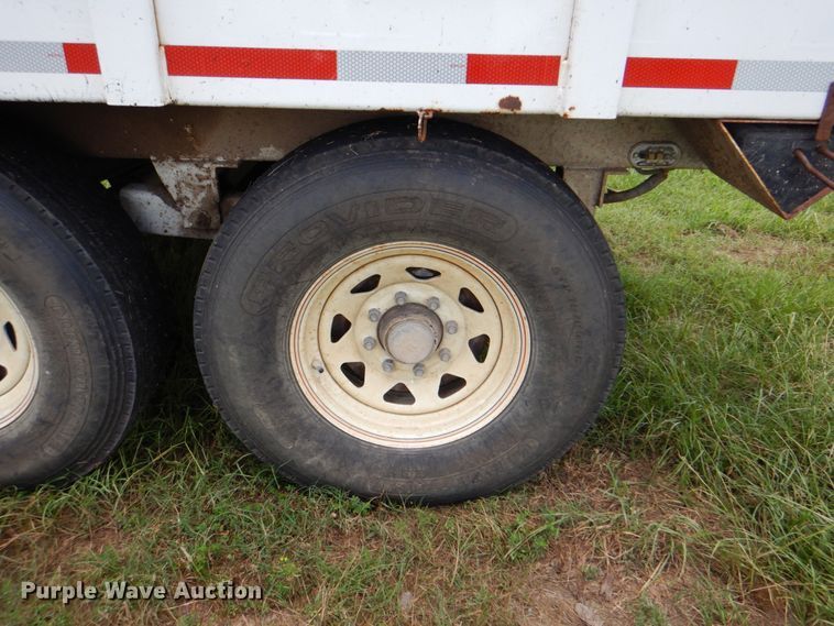 image for item DM3904 Bandit 90  wood chipper