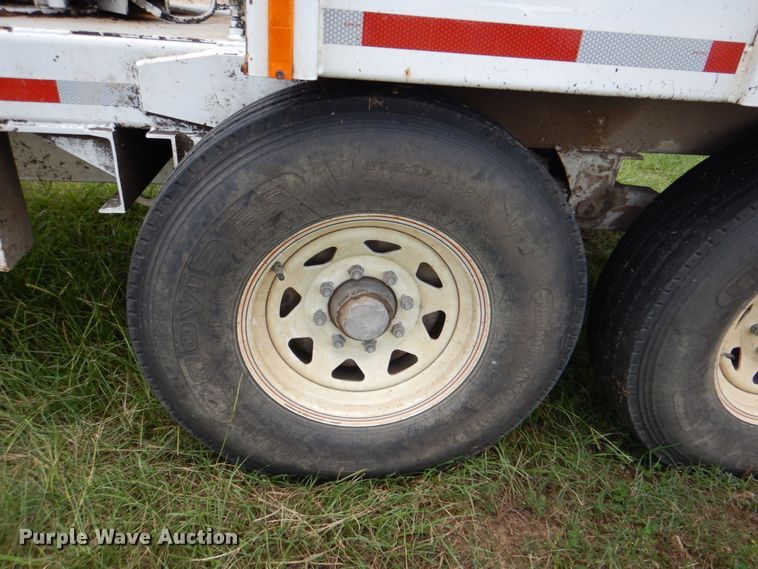 image for item DM3904 Bandit 90  wood chipper