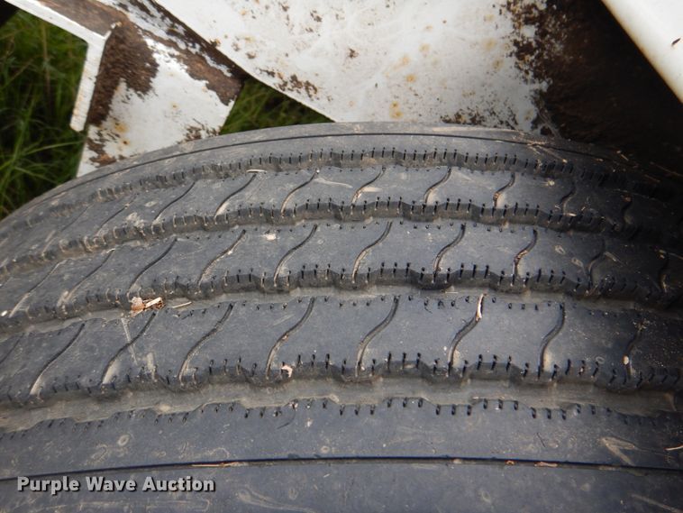 image for item DM3904 Bandit 90  wood chipper