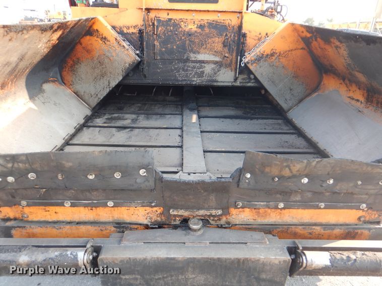 image for item DM3915 LeeBoy 8510D  paver