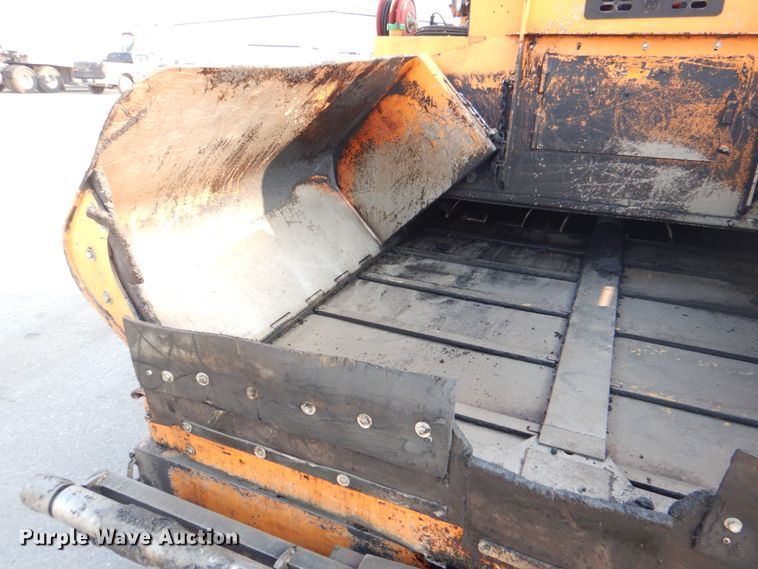 image for item DM3915 LeeBoy 8510D  paver