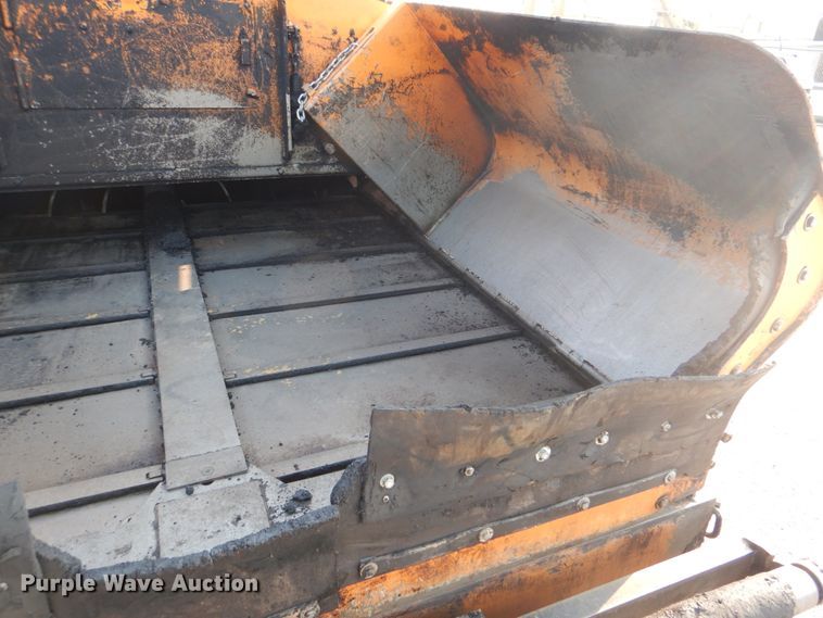 image for item DM3915 LeeBoy 8510D  paver