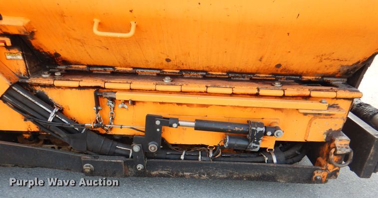 image for item DM3915 LeeBoy 8510D  paver