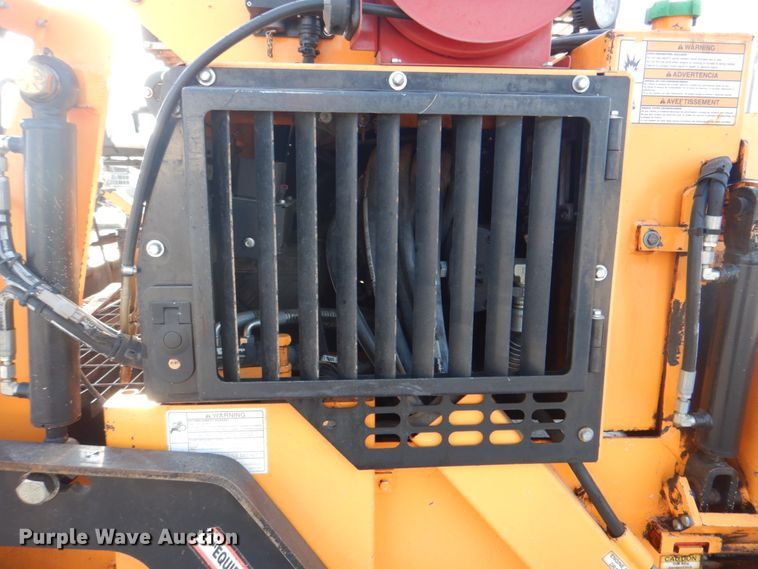 image for item DM3915 LeeBoy 8510D  paver