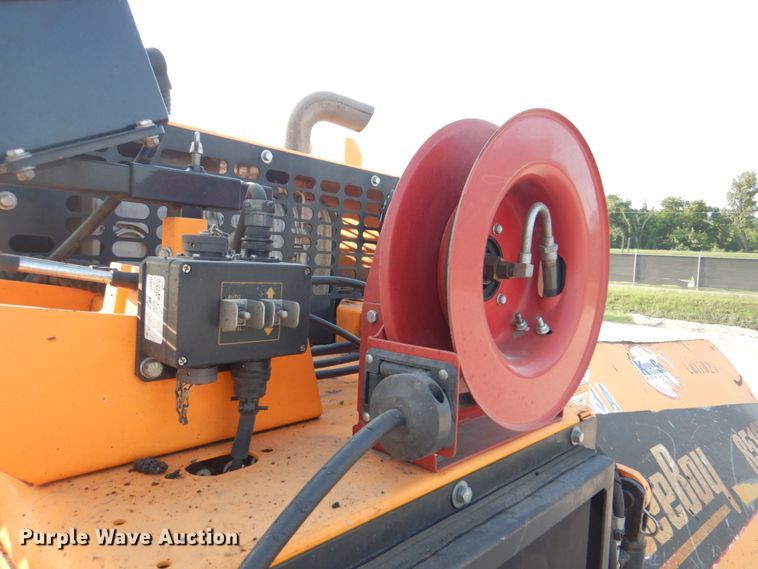 image for item DM3915 LeeBoy 8510D  paver