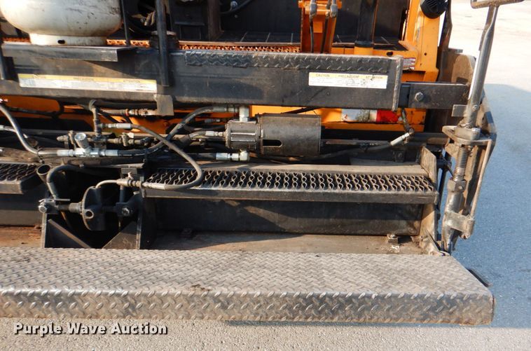 image for item DM3915 LeeBoy 8510D  paver