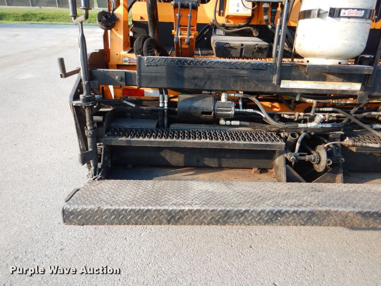 image for item DM3915 LeeBoy 8510D  paver