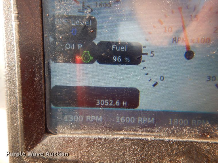 image for item DM3915 LeeBoy 8510D  paver