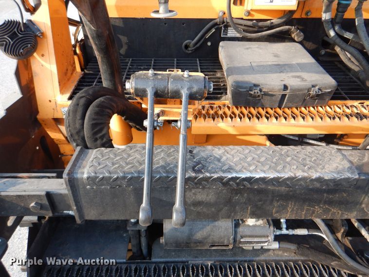 image for item DM3915 LeeBoy 8510D  paver