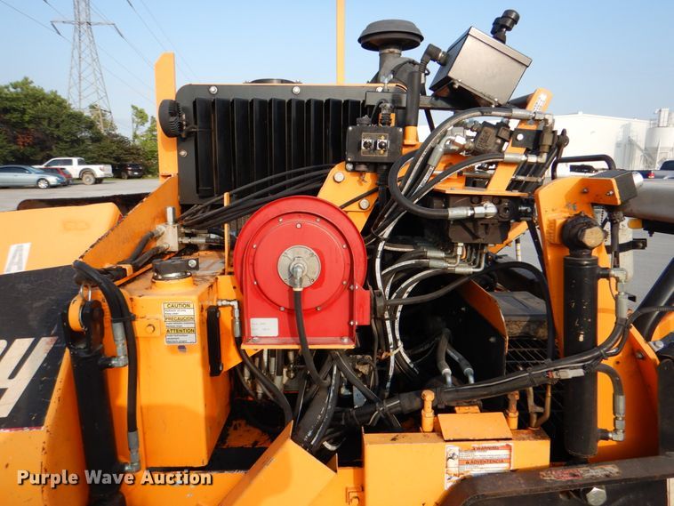 image for item DM3915 LeeBoy 8510D  paver