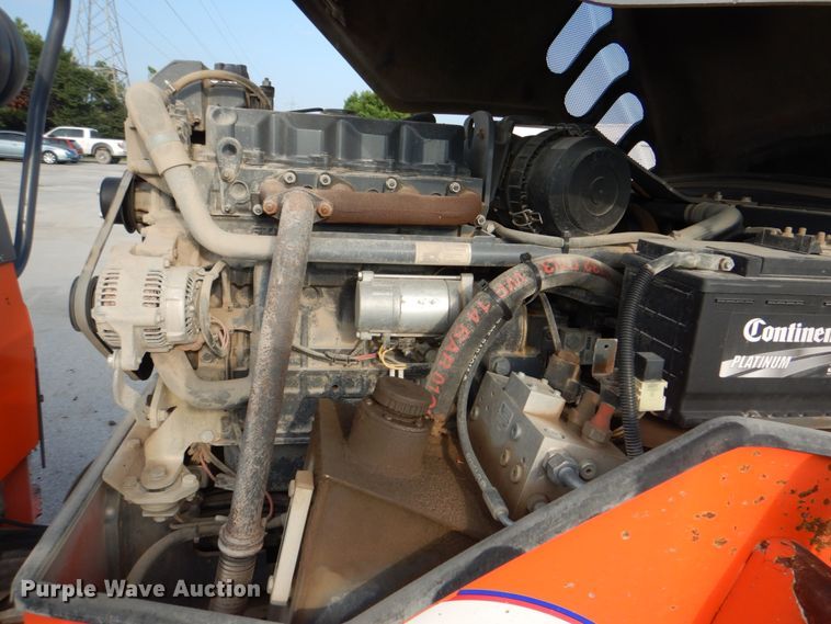 image for item DM3916 2015 Hamm HD13  double drum vibratory roller