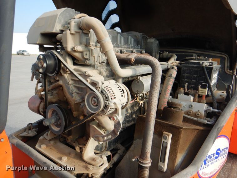 image for item DM3916 2015 Hamm HD13  double drum vibratory roller