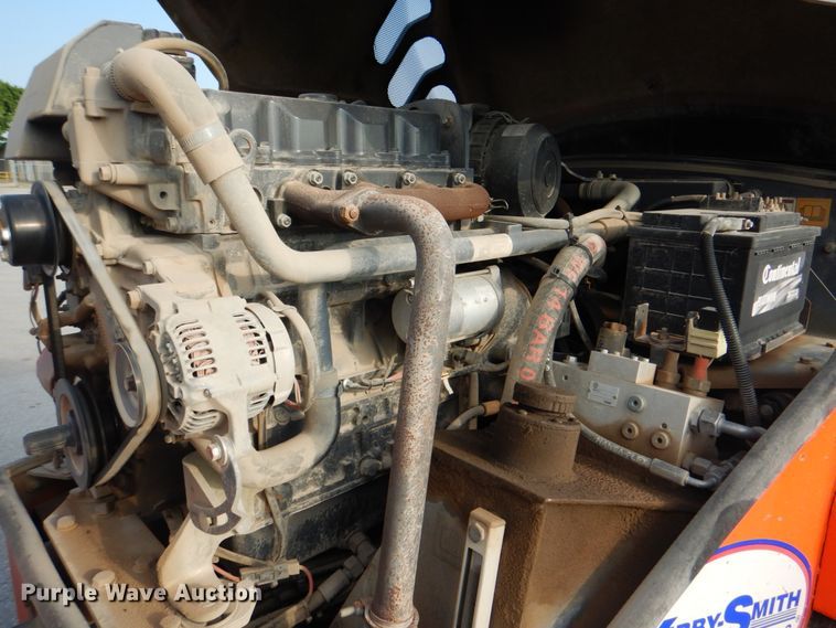 image for item DM3916 2015 Hamm HD13  double drum vibratory roller