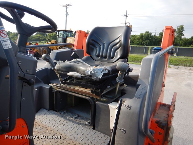 image for item DM3916 2015 Hamm HD13  double drum vibratory roller