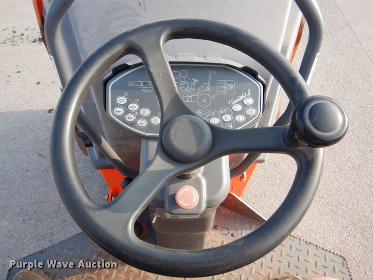 image for item DM3916 2015 Hamm HD13  double drum vibratory roller