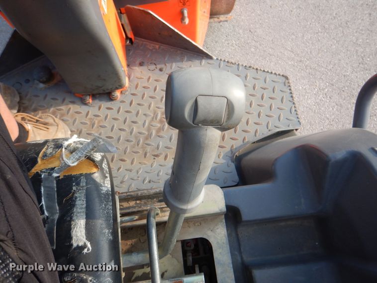 image for item DM3916 2015 Hamm HD13  double drum vibratory roller