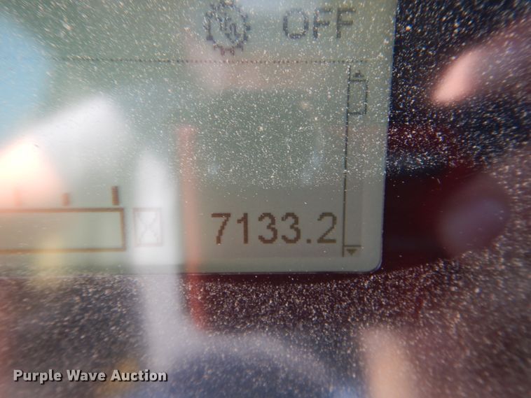 image for item DM3930 2011 Caterpillar D6T XL  dozer