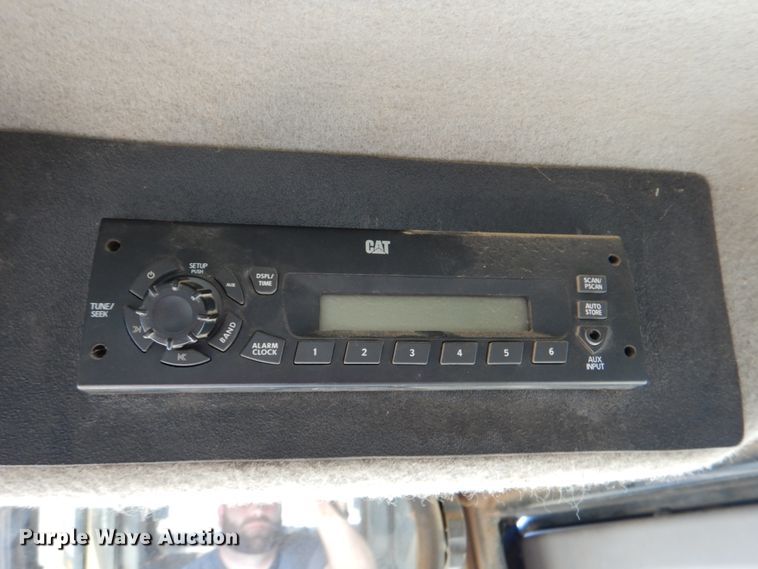 image for item DM3930 2011 Caterpillar D6T XL  dozer