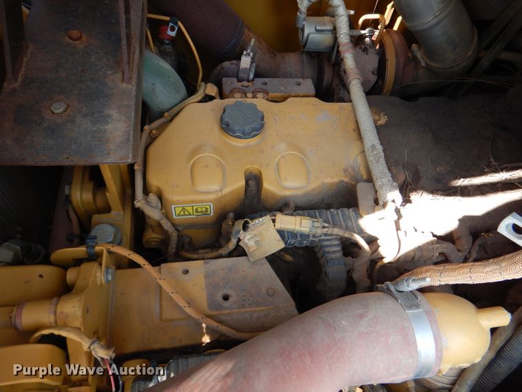 image for item DM3930 2011 Caterpillar D6T XL  dozer