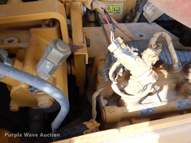 image for item DM3930 2011 Caterpillar D6T XL  dozer