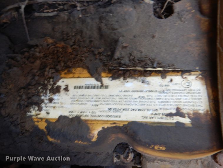 image for item DM3930 2011 Caterpillar D6T XL  dozer