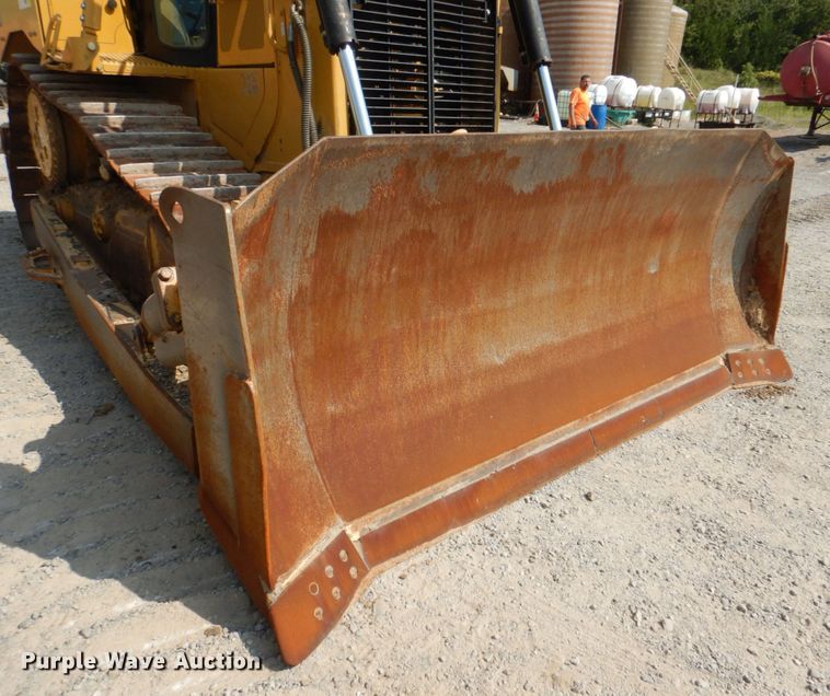image for item DM3930 2011 Caterpillar D6T XL  dozer