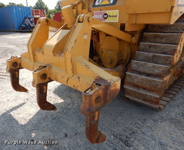 image for item DM3930 2011 Caterpillar D6T XL  dozer