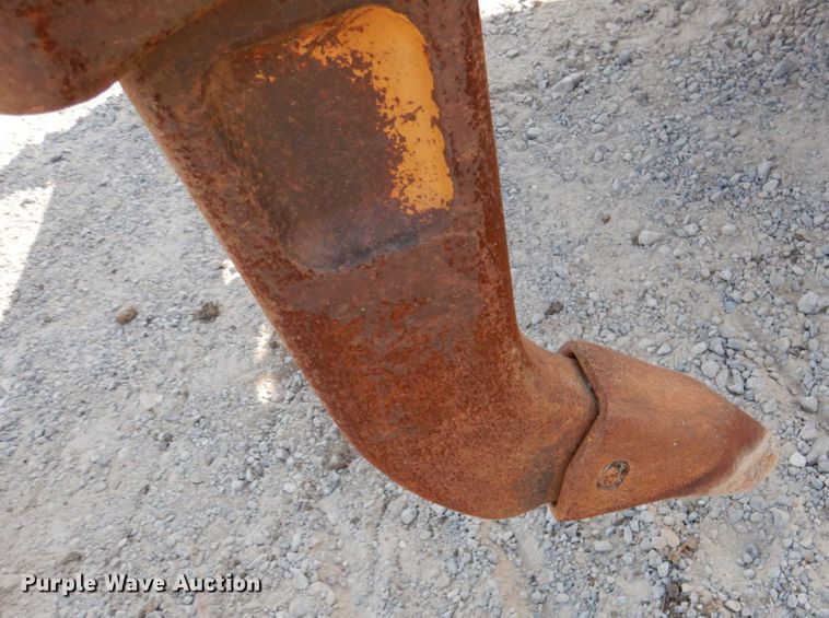 image for item DM3930 2011 Caterpillar D6T XL  dozer