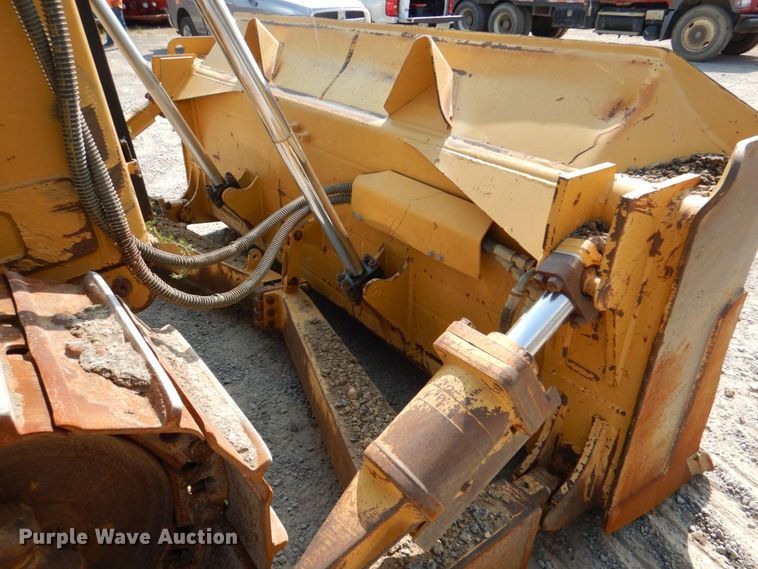 image for item DM3930 2011 Caterpillar D6T XL  dozer