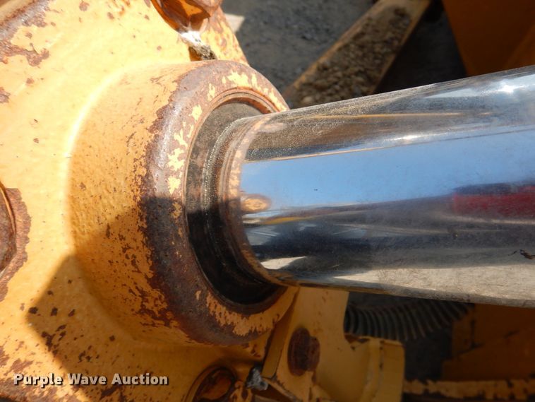 image for item DM3930 2011 Caterpillar D6T XL  dozer