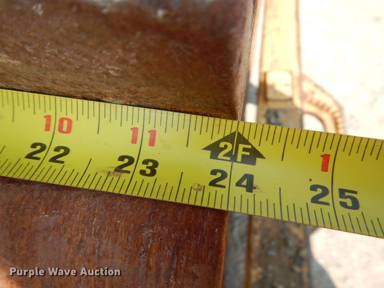 image for item DM3930 2011 Caterpillar D6T XL  dozer