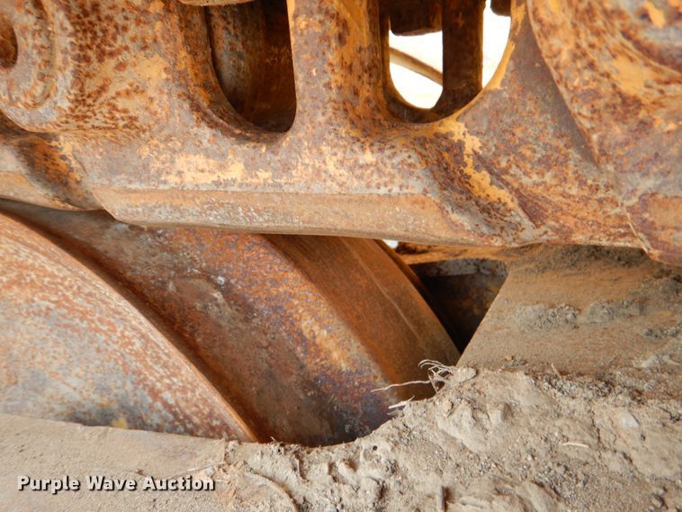 image for item DM3930 2011 Caterpillar D6T XL  dozer