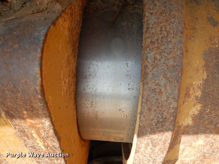 image for item DM3930 2011 Caterpillar D6T XL  dozer