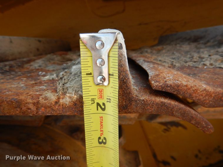 image for item DM3930 2011 Caterpillar D6T XL  dozer