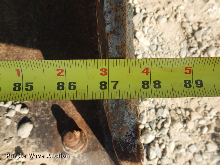 image for item DM3931 2007 Caterpillar 420E IT  backhoe